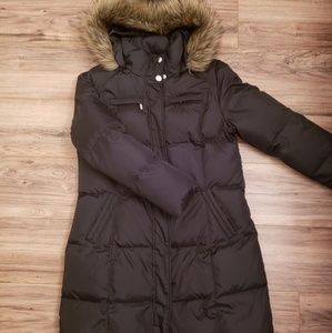 MICHAEL Michael Kors captivating puffer coat